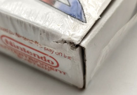 Kabuki Quantum Fighter (Nintendo NES 1991) COMPLETE CIB Authentic Works +Inserts