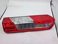 Ford Transit MK8 2014+ Rear Right Tail Light Lamp 13656F BK3113404AG