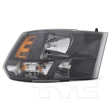 Tyc 209395909 Headlamp