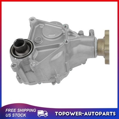 Transfer Case Fits Ford Edge Explorer Taurus Lincoln Flex Differential Assy AWD