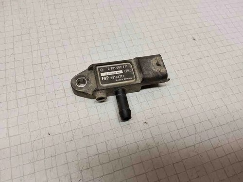 OPEL VECTRA C Estate DPF-Drucksensor 55198717 0281002771 1.89 Diesel 32526319