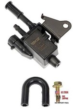 911-017 Vapor Canister Purge Valve Fits Select Models