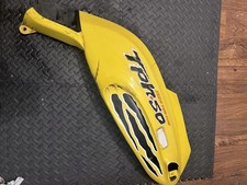 Seitenverkleidung Piaggio NRG TPH Gilera Storm NTT Verkleidung Typhoon