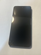 Motorola Edge 20 Lite - 128Go - HS - À réparer - Écran cassé