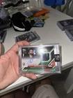 2024 Topps Now Caleb Williams Draft Night RPA /75