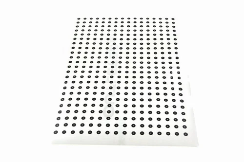 Reference Points Reflectors 1.5mm Marker Scan 