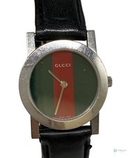 GUCCI 5200L Unisex Watch Small Dial 20mm