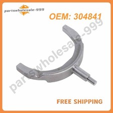 304841 New Shift Forks Fit For Gm Muncie M20 M21 M22 Chevy 4 Speed Wt297-23 304841 New Shift Forks Fit For Gm Muncie M20 M21 M22 Chevy 4 Speed Wt297-23