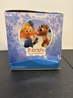 Rudolph The Red Nosed Reindeer Collectible Porcelain Village Santa’s Castle 2005 — photo 4