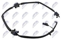 Nty WaschwasserdüSe Scheibenreinigung EDS-BM-121 FüR Bmw 6Er F13 F12 F06 640 650