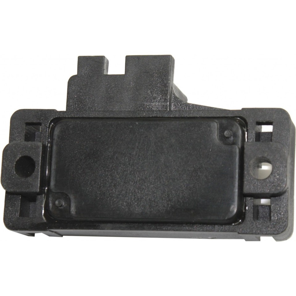 For Chevy Impala 2000-2004 MAP Sensor | 3 Male Terminals | Cylindrical ...