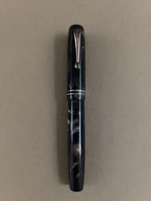 SUPERB PARKER DUOFOLD 1930s FOUNTAIN PEN RECENTLY SERVICED
