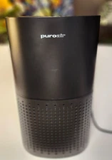 PuroAir 240 HEPA 14 Air Purifier For Home