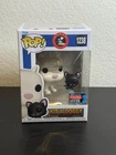 Funko Pop! Pixar Kit & Doggy #1238 2022 Fall Convention Limited Edition