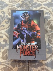 Monster Force | eBay