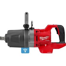 Milwaukee M18 Fuel 1Inch D Handle Impact Wren...