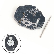 Quality PC21 Quartz Watch