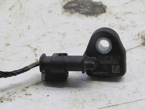 JEEP CHEROKEE KL V Aufprallsensor 56038975AA Gebraucht OE Teil Original