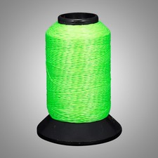BCY 452X Bowstring Material 1/8lb Flo Green