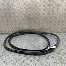 VOLKSWAGEN AMAROK 2F Türdichtungsgummi hinten rechts 2H7839911H 2016 25255260