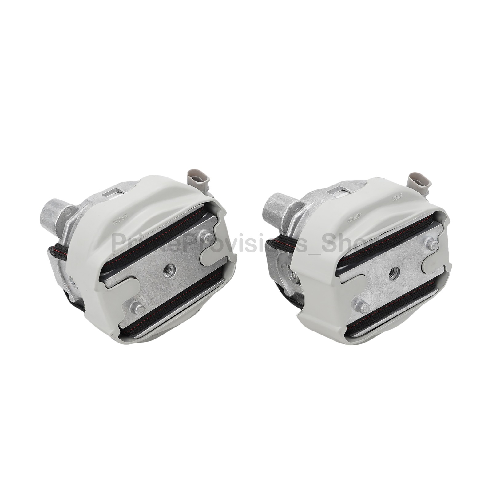 420199381AA Fit Bentley Lamborghini Huracan Audi R8 4S3 4S9 4SP Engine Mount Set