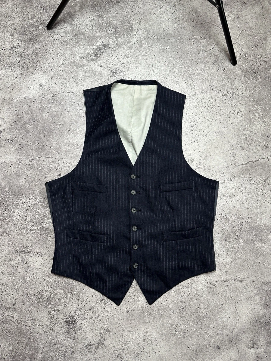 1940s Vintage Vests for Men for sale | eBay