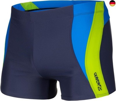 Zagano Adam Lipski - Extrem widerstandsfähige Männer Badehose eng anliegend I S