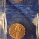 2009-D Lincoln Bicentennial Cent Lot Formative Years & Presidency RD KM#492 — photo 4