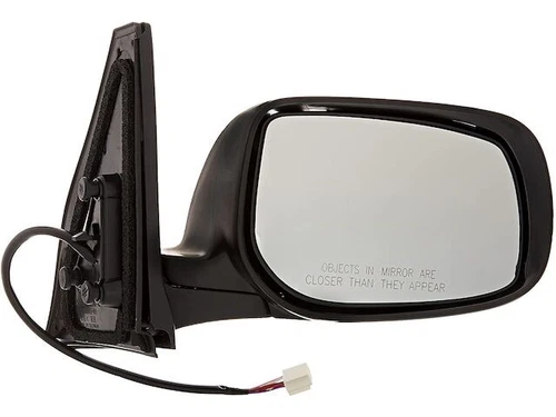 Right - Passenger Side Mirror For 2008-2015 Scion xB 2009 2012 2010 2011 VC145MQ