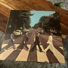 The Beatles Abbey Road Apple Records SO-383 Her Majesty