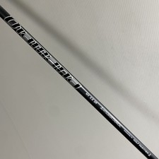 Diamana MX 1W Driver 5.5 SR Flex with Taylor Made Sleeve