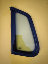 Original VW Polo 9N 9N3 Seitenscheibe hinten links Dreiecksscheibe 5-Türer 6Q484
