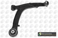 Bga TRC2211 Lenker, RadaufhäNgung Passend FüR Fiat