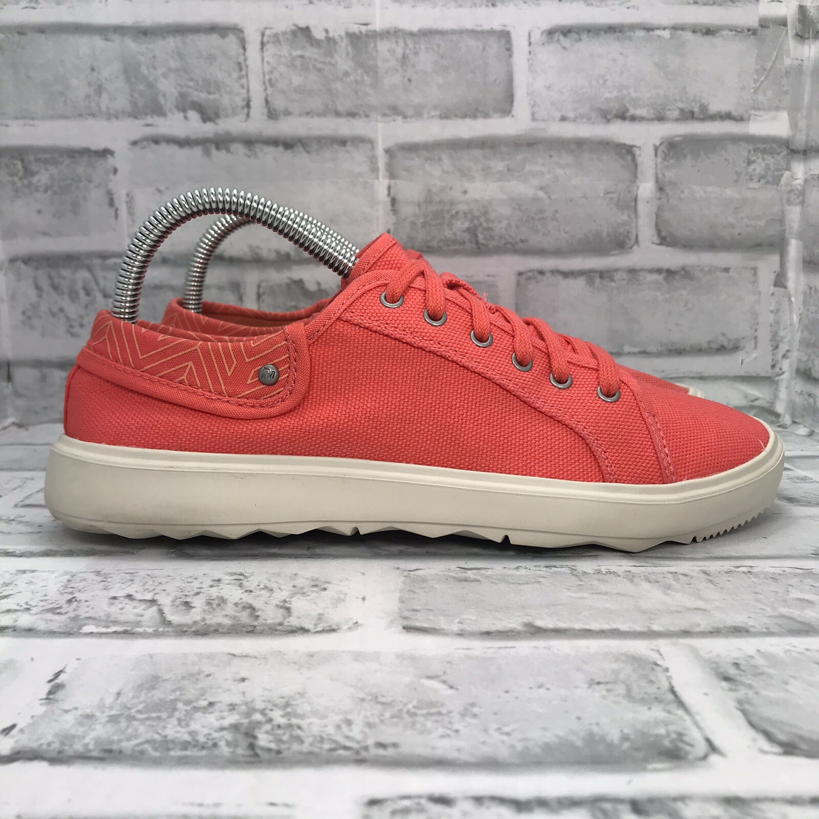 merrell around town city lace