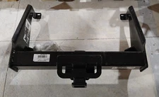 Buyers Products 1801510, 2-1/2" Hitch Receiver Compatible w/ Ford F350-650 (W2G)