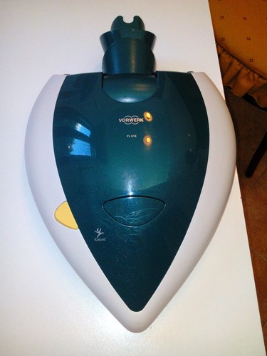 LUCIDATRICE FOLLETTO PULILUX PL 515 | eBay