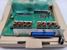 Toshiba PDKU2A V.2A Digital Station Card