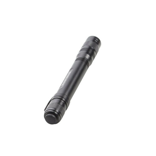 Steelman Black 95 Lumen LED Pen Light Automotive Work Flashlight 95863 - Picture 2 of 2