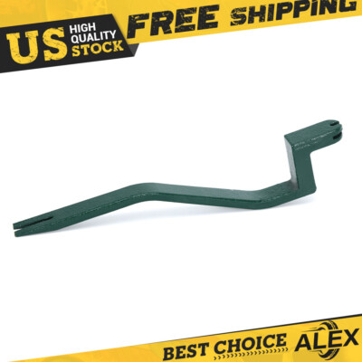 #ad RS501 Steel Roof Snake Tool for Efficient Roof Repair and Shingle Removal $19.19