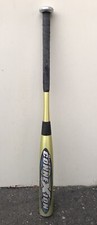 RARE EASTON CONNEXION Z Core Titanium-10.5 SC777 31” 20.5 Oz BASEBALL BAT