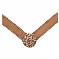 NEW Lindsay Phillips Cassandra straps small Switchflop set of 2 US size 5, 6