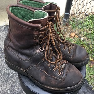 canadian hiking boots