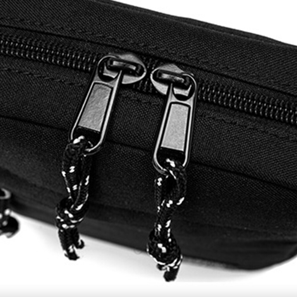 Casual Mini Crossbody Bag Small Mens Shoulder Bag Messenger Phone Bag