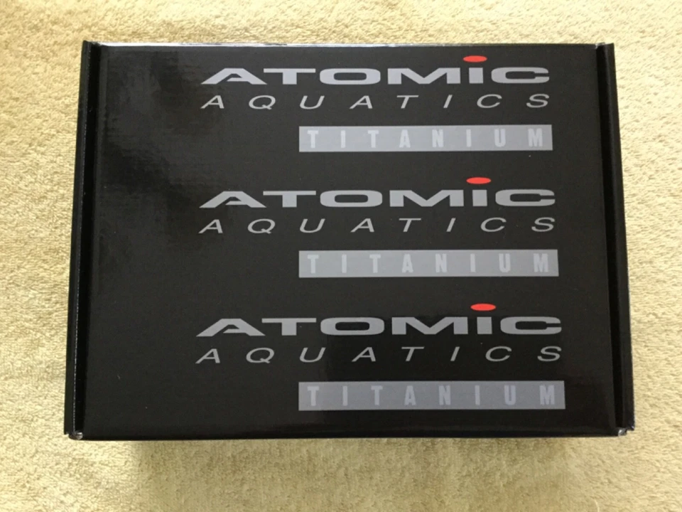 BLACK FRIDAY SPECIAL - ATOMIC AQUATICS Z2 Octo 2nd stage w/36" Hose -Alt Octopus - Image 3 of 4