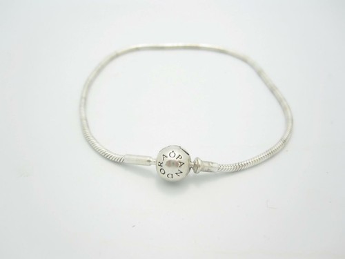 Snake Chain Bracelet 7.9\