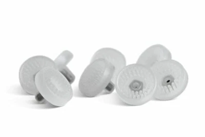 NuLids Disposable Soft Tip Replacements x30