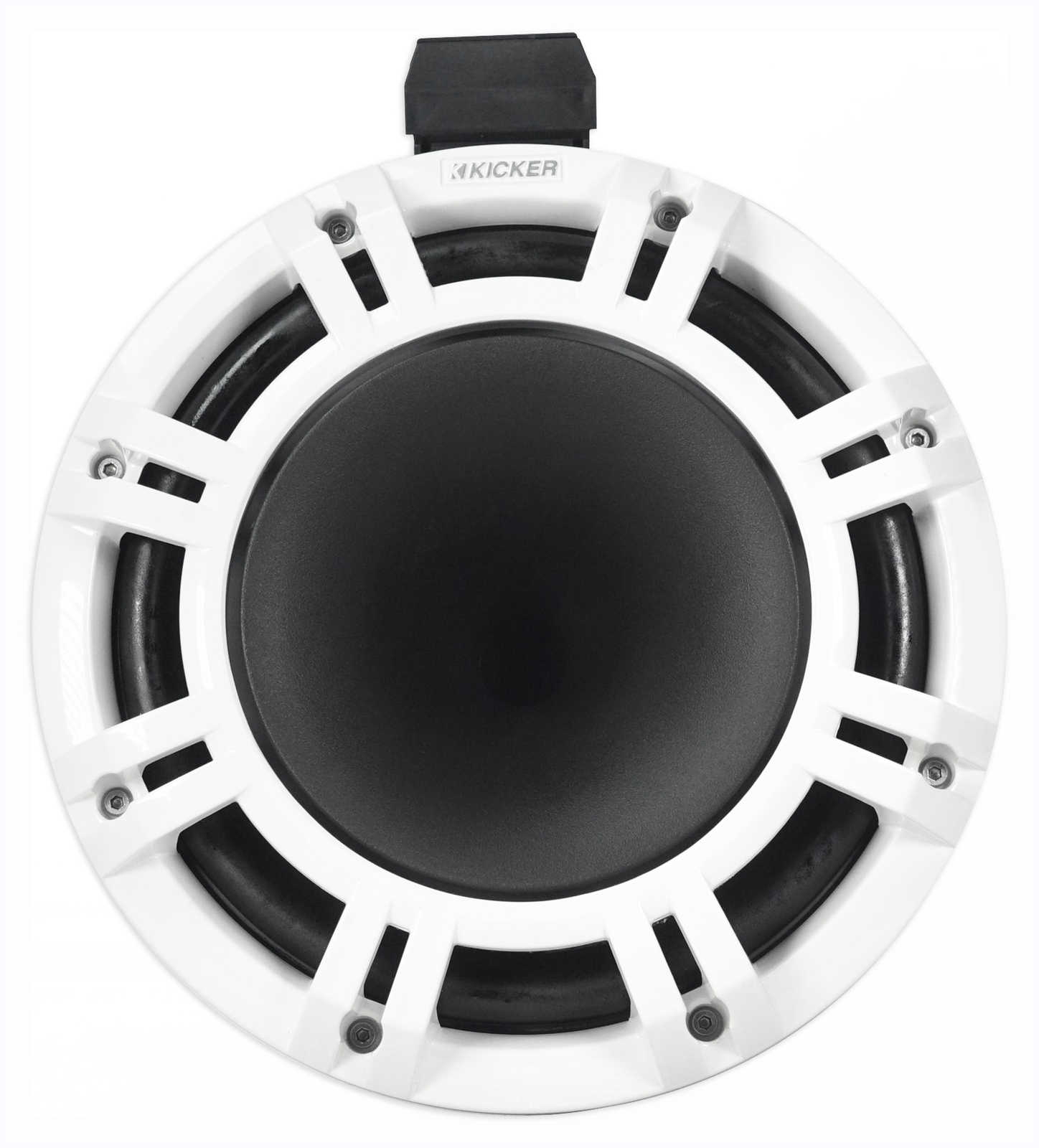 2 Светодиодные колонки KICKER KMTC9 HLCD 9 White Wakeboard Tower Звуковая панель JBL Home сабвуфер