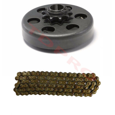 Gorgeri ATV Clutch Motor Clutch Motor 19mm Bore 10T