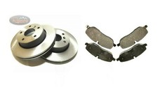 Disque de frein Land Rover FREELANDER