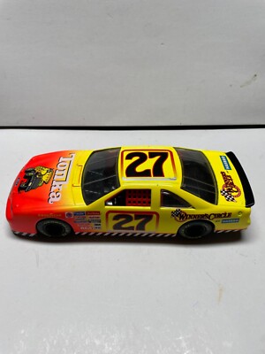 Hasbro 1998 1:24 scale Tonka #27 Nascar